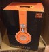 Beats by Dr.Dre Beats Mixr On-Ear DJ Headphones Neon Orange