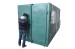 curing oven for powder coating