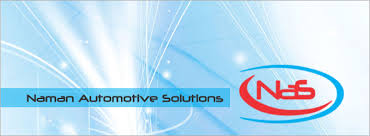 Naman Automotive Solutions