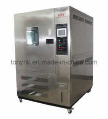 Programmable Constant Temperature Humidity Testing Machine TNJ-041