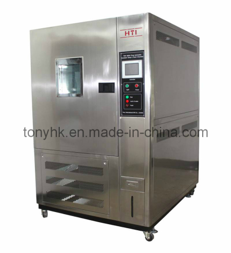 Programmable Constant Temperature Humidity Testing Machine TNJ-041