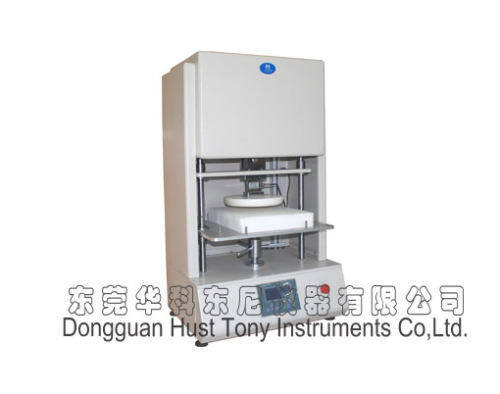 Foam Repeated Indentation Fatigue Tester TNJ-028
