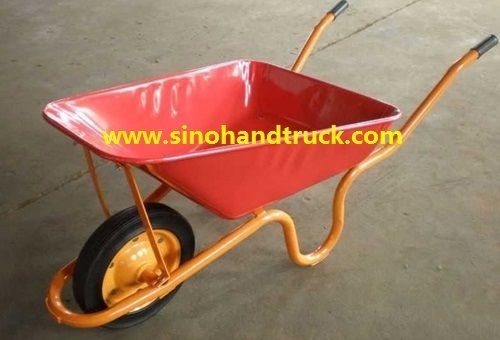 builders wheel barrow WB3800