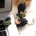 3d pvc custom usb drives