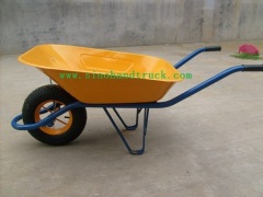 construction wheel barrow WB6400