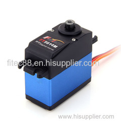 FITEC/FEETECH Standard 0.11sec/60degree 14.5kg.cm HV Digital Servo