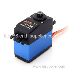 Feetech Standard 12kg.cm Digital metal gears coreless servo