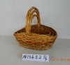 Willow basket /wicker basket /crate