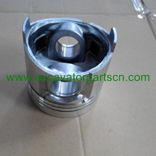 4D95 PISTON FOR EXCAVATOR