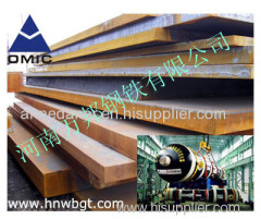alloy structural steel plate