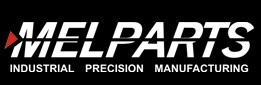 China Melparts Precision Manufacturing Ltd