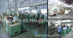 China Melparts Precision Manufacturing Ltd