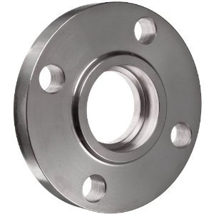 Stainless steel flanges major role in