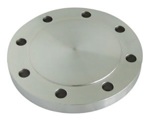 Introduction of stainless steel flange