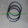 4D95 PISTON RING FOR EXAVATOR