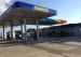 22 inch double sided digital signage for gas station