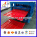 sgcc corrugated steel roofing sheet