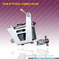 Middling 8 coils tattoo machine