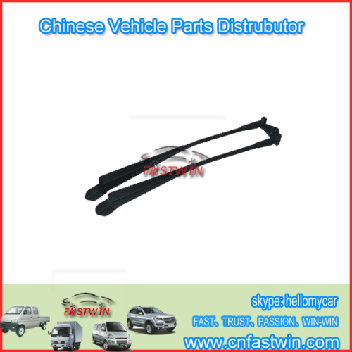 back wiper arm for Fiat