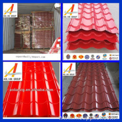roofing sheets in china,roofing materials,roof sheet metal,protecting material,profiled roofing sheets, metal siding