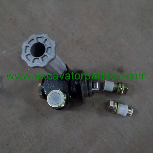 6BD1 FEED PUMP FOR EXCAVATOR