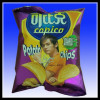 best price printed potato chips package bag