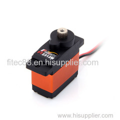 FITEC/FEETECH Micro 0.1sec/60degree 1.5kg.cm Digital Servo FT2312M