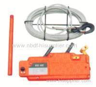 HSS432 Transmission Line Tirfor Winch of Stringing Tools