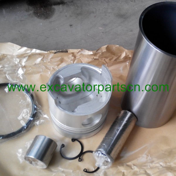 6BD1 LINER KIT FOR EXCAVATOR