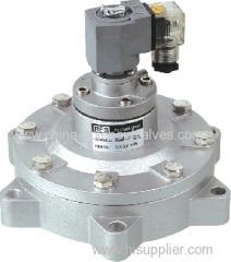 Pulse jet valve RMF-Z- 76S