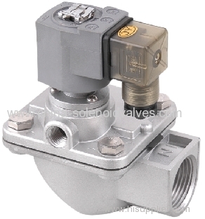 Pulse jet valve 20P 25P