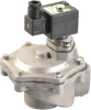 G1-1/2&quot; Right Angle Solenoid Pulse Valve