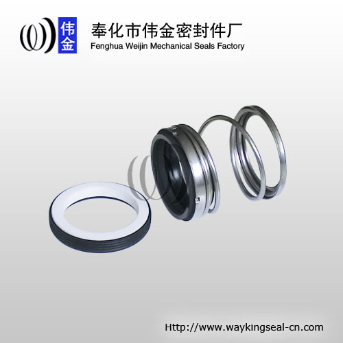 blower pump mechanical seal john crane