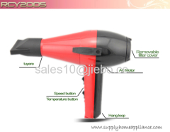 Best Salon Professional Hair Dryer