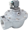 G3&quot; Right Angle Solenoid Pulse Valve