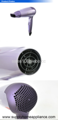 Travel Hair Dryers Dual Voltage