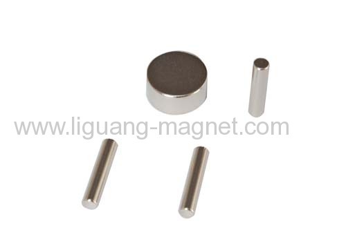 XGS28M Sintered SmCo5 Permanent Magnets