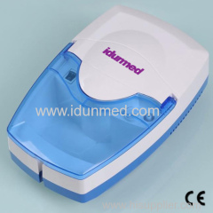 MS1400A Dependable Compressor Nebulizer Approved by CE