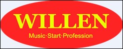 Willen Music Co.,Limited