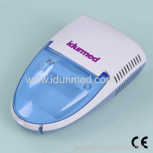 MS1400B Dependable Compressor Nebulizer by CE approved