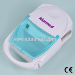 MS1400C Dependable Compressor Nebulizer by CE approved
