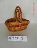 Willow basket /wicker basket /crate