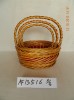 Willow basket /wicker basket /crate