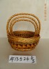 Willow basket /wicker basket /crate