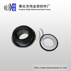 auto cooling pump seal