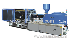 HXF568 Automatic PET specialized injection molding machine