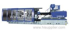 HXF1000 plastic injection moulding machine