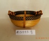 Willow basket /wicker basket /crate