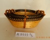 Willow basket /wicker basket /crate