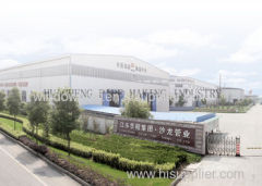 Jiangsu Huacheng Industry Pipe Making Company Limited